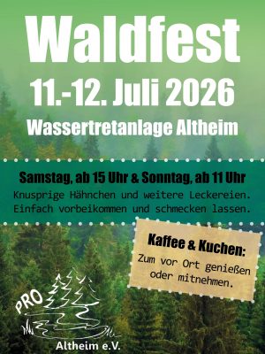 2026-Waldfest-ProAltheim